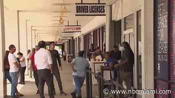 Miami-Dade passes ordinance to prohibit and punish DMV appointment scalping