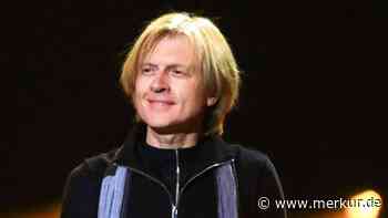 Wie Bruder Angelo: John Kelly lernte seine heutige Frau kennen, als er acht war