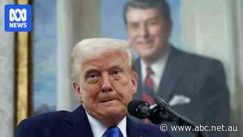 History of American tariffs offers stark insights into Trump's plans