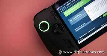 Microsoft may be testing a handheld-focused Xbox UI for Windows 11