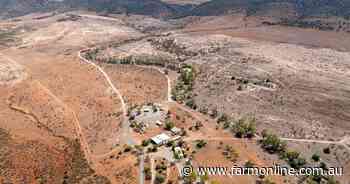 Gorges, goats and getaways | Popular sheep station has tourist appeal