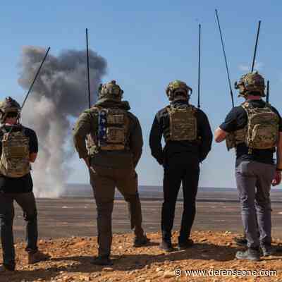 Add special operators to the Joint Simulation Environment