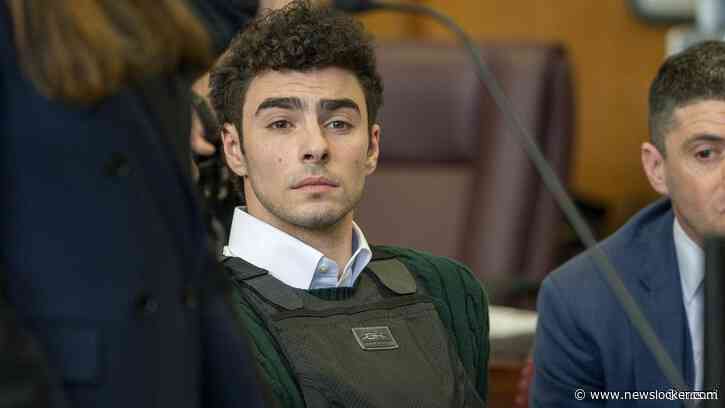 Justitieminister VS wil doodstraf voor moordverdachte Luigi Mangione