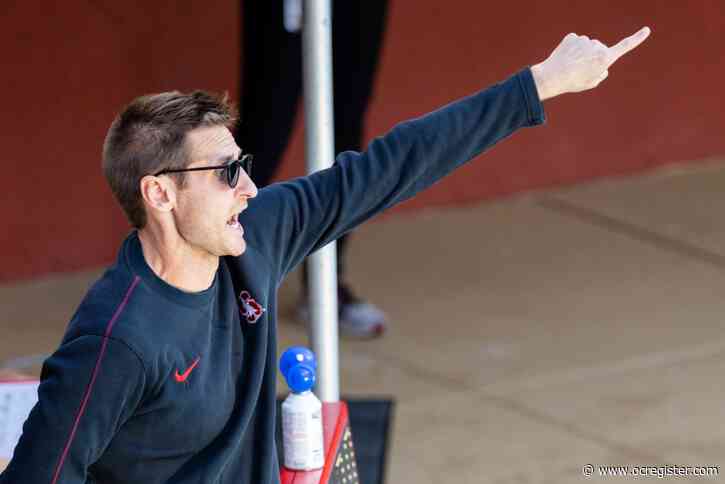 Stanford investigating water polo coach Brian Flacks for retaliation allegations