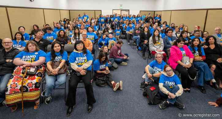 Will the failed SAUSD kill the OC School of the Arts?