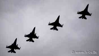 Anhebung von Prüfschwelle?: Trump will Rüstungsexporte erleichtern