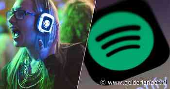 Miljoenen Nederlanders gaan het merken: Spotify wordt duurder, en flink ook