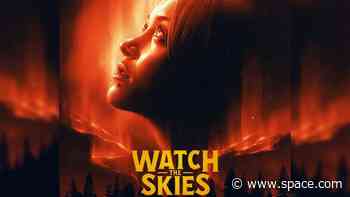 New alien abduction film 'Watch the Skies' is giving us Swedish Spielberg vibes (video)