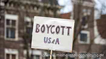Tesla und X als Blaupause? Wie weltweit eine Boykott-Bewegung gegen US-Produkte entsteht