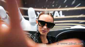 Meta's upcoming $1,000 smart glasses sound like the Ray-Bans successor I've been waiting for