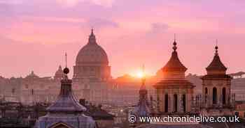 Holiday warning as European pickpocketing hotspot named as popular Newcastle Airport destination