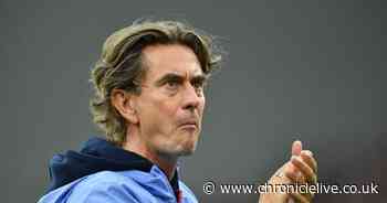 Brentford ready to unleash forgotten man against Newcastle after quadruple injury boost