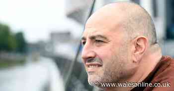 Wynne Evans says 'truth wins' as he gives career update after Strictly Live scandal