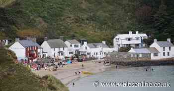 Wales' tourism tax to be higher than advertised as two changes announced