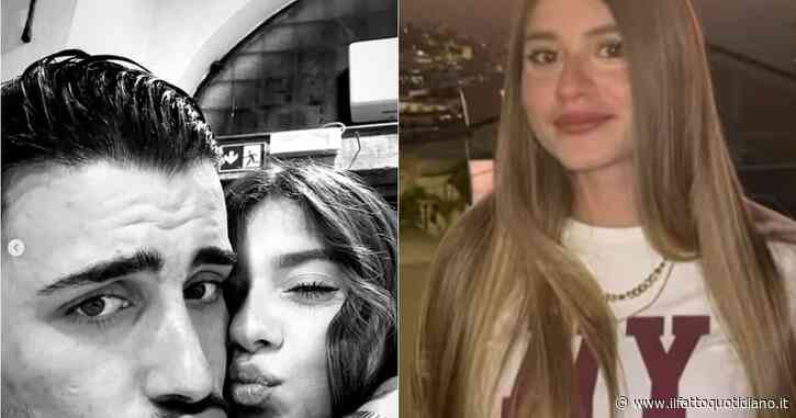 Sara Campanella, in migliaia alla fiaccolata per la studentessa uccisa. Il fidanzato: “Perso un pezzo di cuore”