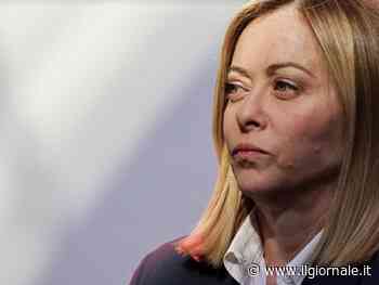 Meloni esulta: "Un milione di occupati in più, la nostra idea di Italia ìprende forma"