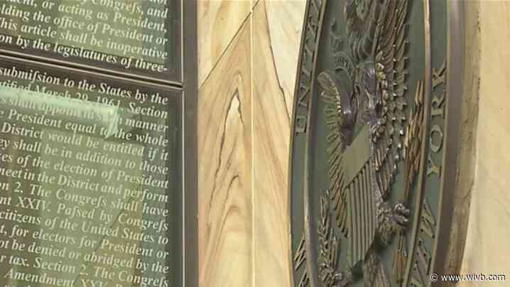 New motion filed to change trial venue in Tops shooter case