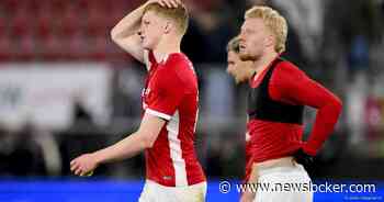 Herbeleef hier hoe AZ ook tegen RKC Waalwijk punten verspeelde in de Eredivisie