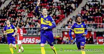 Met bekerfinale en Feyenoord-clash in achterhoofd laat AZ dure punten liggen tegen RKC