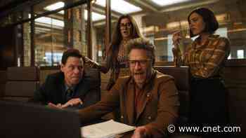 'The Studio': How to Watch Episode 3 of Seth Rogen's Hollywood Satire