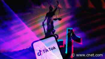 TikTok Could Be Banned Again This Week. My Testing Shows a VPN Might Not Save You