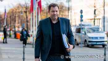 Union und SPD verhandeln weiter