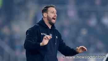 Arminia Bielefeld in bekerfinale na zege op Bayer Leverkusen