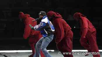 Release film Kendrick Lamar uitgesteld tot 2026