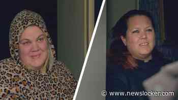 Emotionele hereniging tussen Twentse zussen in Het Familiediner