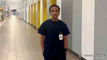 It's my dream to become a nurse, but the unpaid work nearly broke me