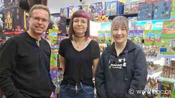 With more tariffs expected, small Sask. businesses say they're already feeling effects of trade war