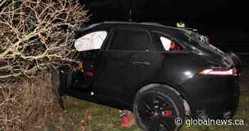 Ontario man found guilty of impaired driving causing death of friend