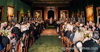 Art World Celebrates the Frick Collection’s Long-Awaited Opening Gala