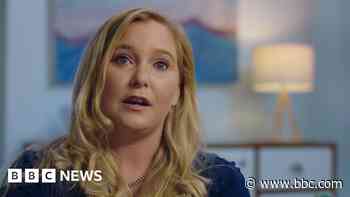 Virginia Giuffre grateful for 'love and support' after car crash