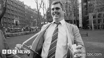 Trevor Lock, hero of Iranian embassy siege, dies aged 85