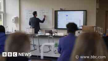 Private school VAT 'discriminatory', court hears