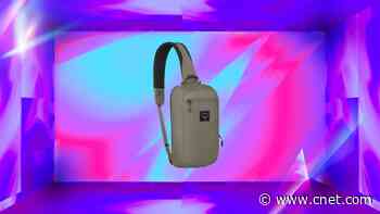 We Love This Handy Osprey Aoede Sling Bag and It’s Now $18 Off at Amazon