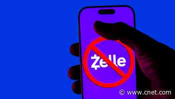 Zelle App Shuts Down Today. Here's How to Send Money Instantly for Free