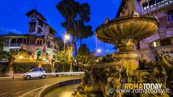 Coppedè, il quartiere liberty di Roma si trasforma tra pedonalizzazioni e nuovi marciapiedi