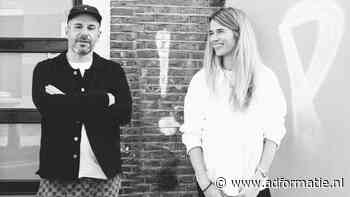 Mette Ouborg verruilt Food Cabinet voor Vijf890