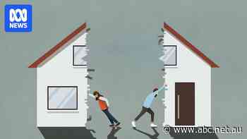 'Women who aren't able to leave': Understanding Australia's low divorce rate