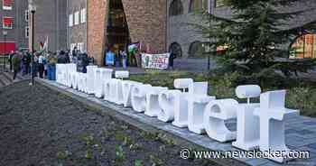 Advies: Radboud Universiteit moet samenwerking met instellingen Israël staken