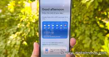 Samsung may bring Now Brief to more Galaxy smartphones