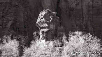 It's the Light Stupid (Part One)