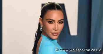 Kim Kardashian's favourite beauty buy is reduced at Boots