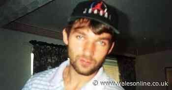 Former armed robber died after he 'lost control' of bike on way home from day out