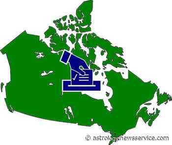 Canada Goes to the Polls