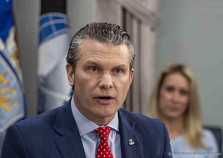 Pete Hegseth: Should he stay or should he go?