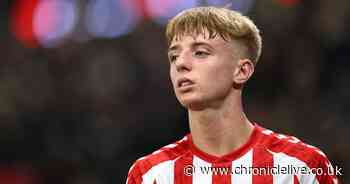 Tommy Watson breaks silence after Brighton transfer with clear Sunderland vow - 'Massive push'