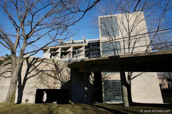 Artist Janiva Ellis, Art Historian Rizvana Bradley Cancel Harvard Event, Citing University’s Decision to ‘Repress Academic Freedom’